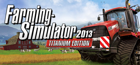 Farming simulator 2013 titanium edition download free tpb